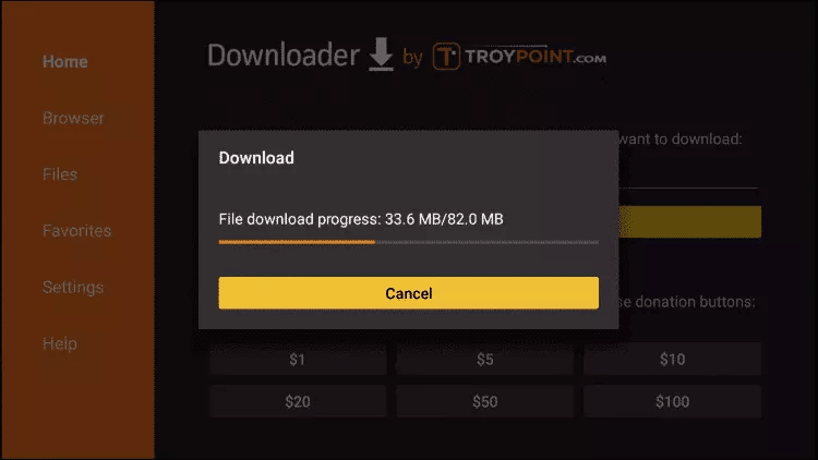 Step 17